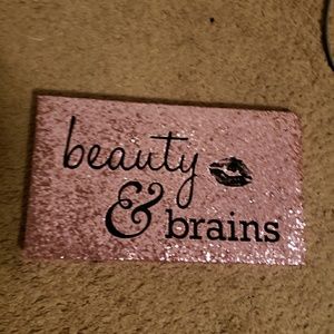 Beauty & Brains Decor